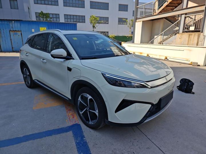 Yuan PLUS 2025 ADAS 510KM Excellence photo 3