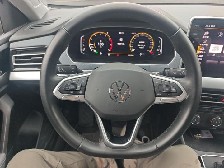 Lavida 2023 1.5L AT photo 3