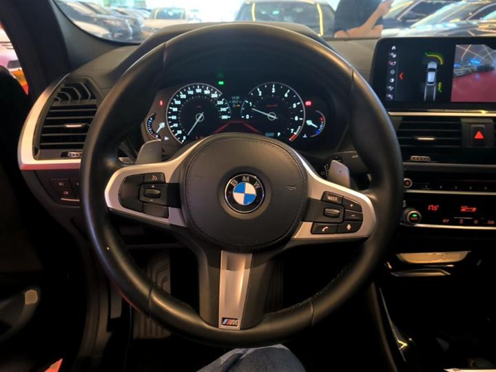 X4 2019 xDrive25i M Sport Package photo 6