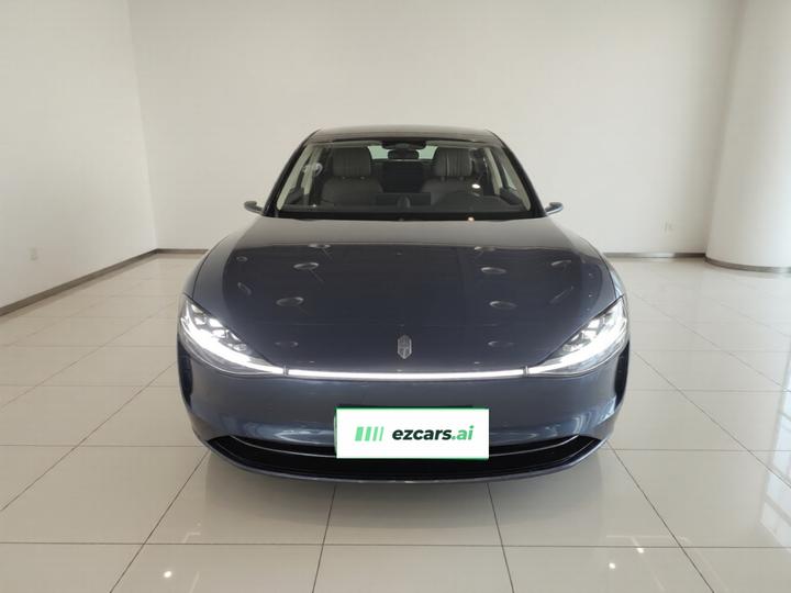 HIMA Stelato S9 2025 EREV Max+ photo 2