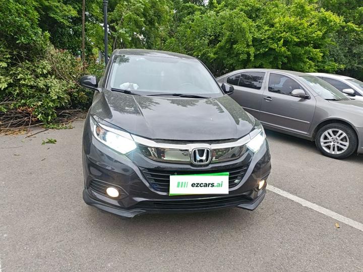 Vezel 2020 1.5L CVT photo 2