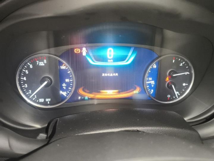 Envision 2017 28T AWD Sport Flagship photo 4