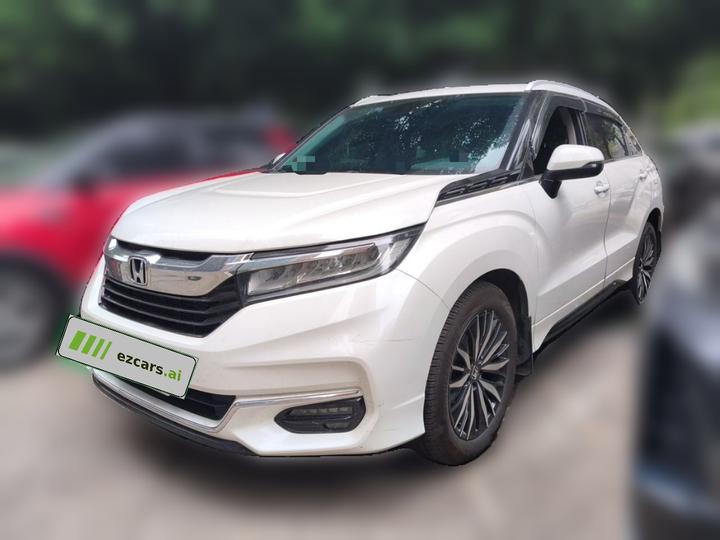 Avancier 2020 370TURBO AWD Exclusive