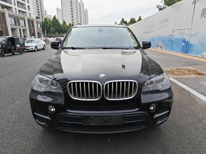 X5 Imported 2011 xDrive35i Leading photo 2
