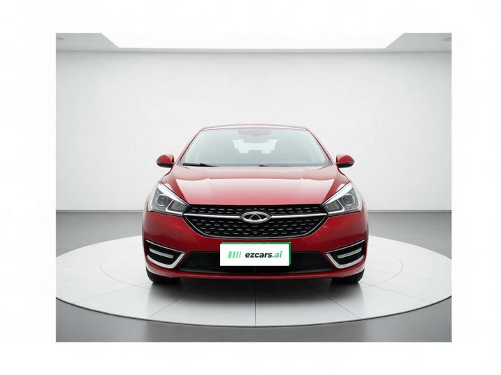 Arrizo 5 2016 1.5L CVT photo 2