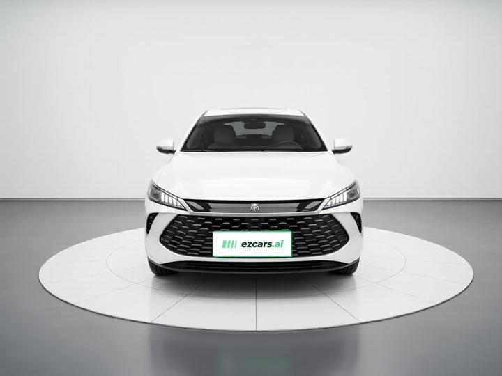 Qin PLUS 2025 DM-i ADAS 55KM Leading photo 2