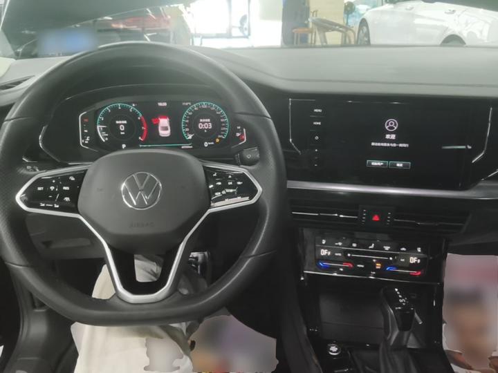 Passat 2023 Facelift 330TSI Luxury photo 5