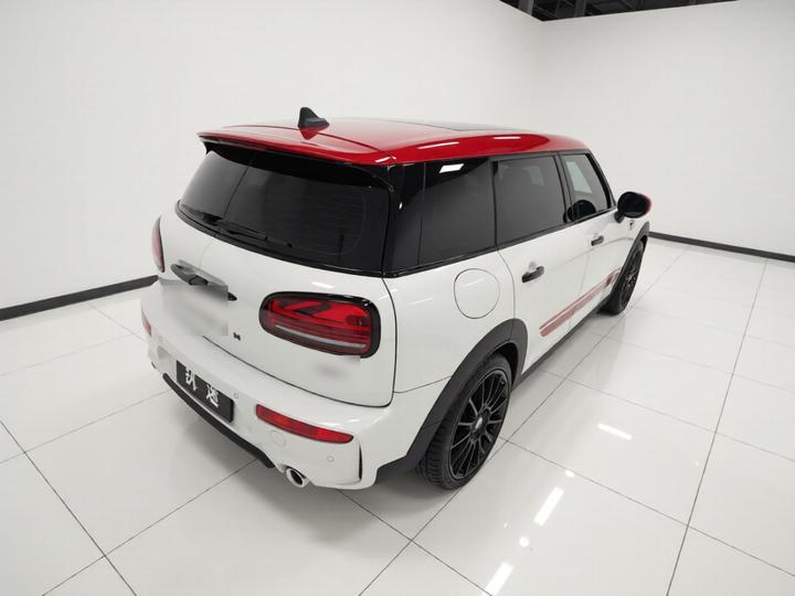 JCW CLUBMAN 2022 2.0T JOHN COOPER WORKS ALL-IN photo 6