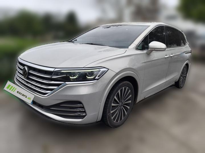 Viloran 2022 380TSI Premium