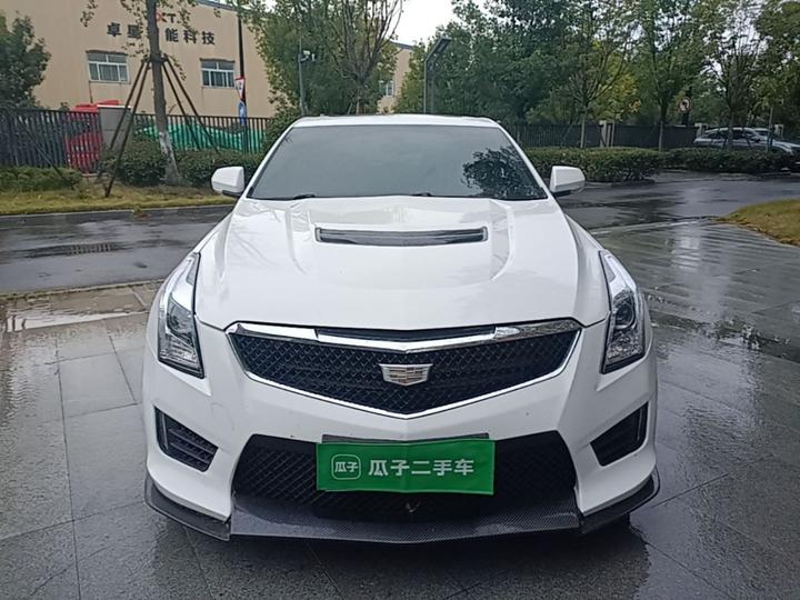 ATS-L 2016 28T Tech photo 2