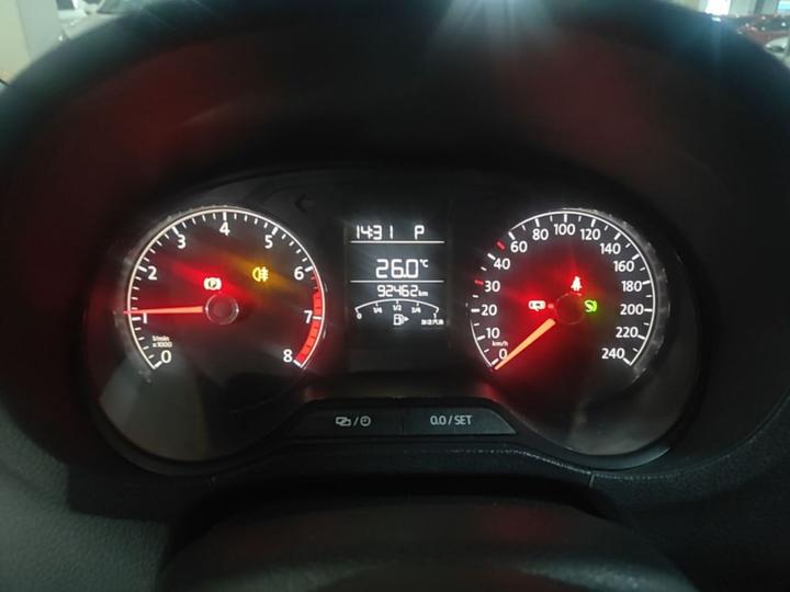 Polo 2018 1.5L AT photo 7