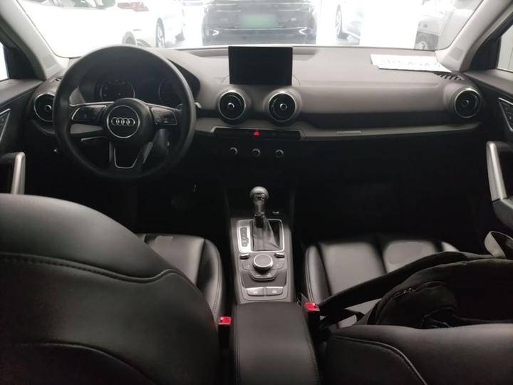 Q2L 2021 35 TFSI Progressive Dynamic photo 5