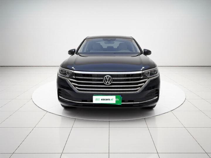 Viloran 2023 Facelift 380TSI photo 2
