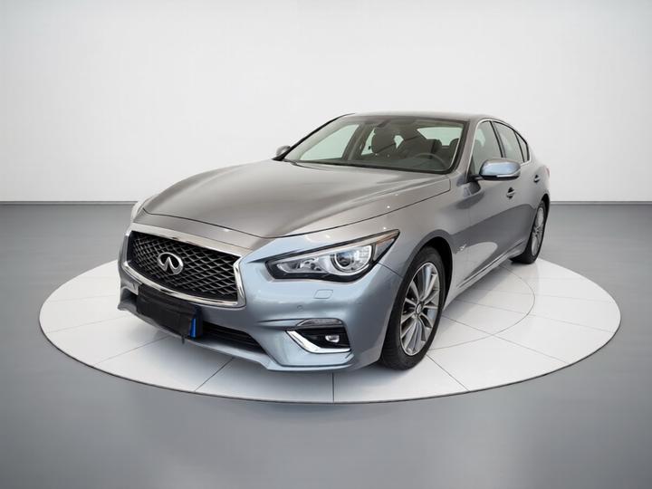 Q50L 2018 2.0T China V