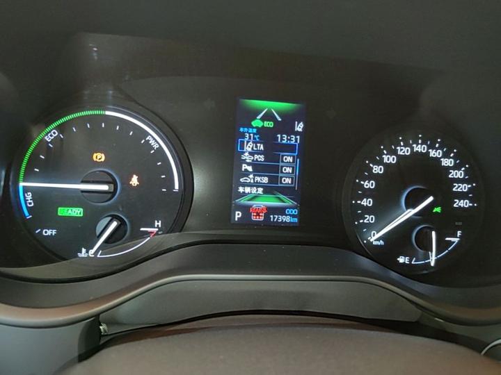 Sienna 2024 2.5L Hybrid AWD Luxury photo 7