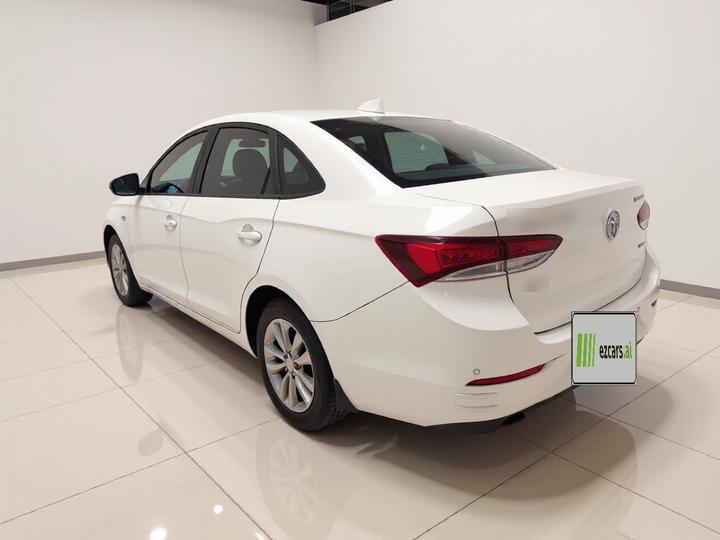 Excelle 2018 15T DCT Elite China V photo 4