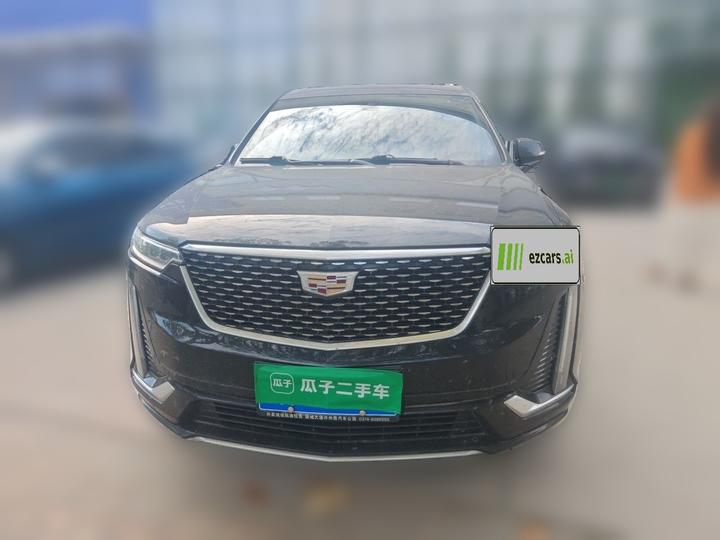 XT6 2020 28T 6-Seater AWD Luxury photo 2