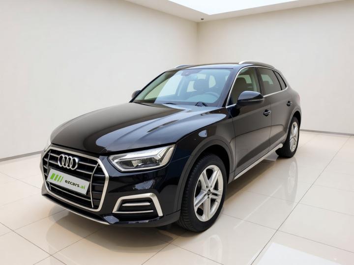 Q5L 2021 40 TFSI Fashion