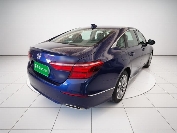 2019 260TURBO China V photo 6