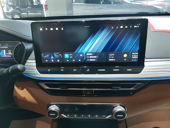 Teana 2022 2.0T XL photo 8