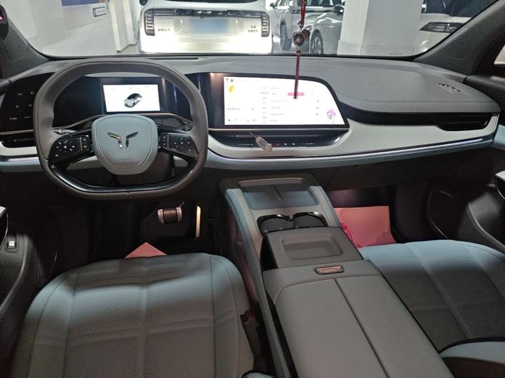 Hongqi 2025款 605 智选版 photo 5