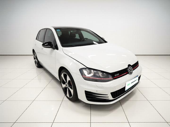 Golf GTI 2016 2.0TSI GTI photo 3