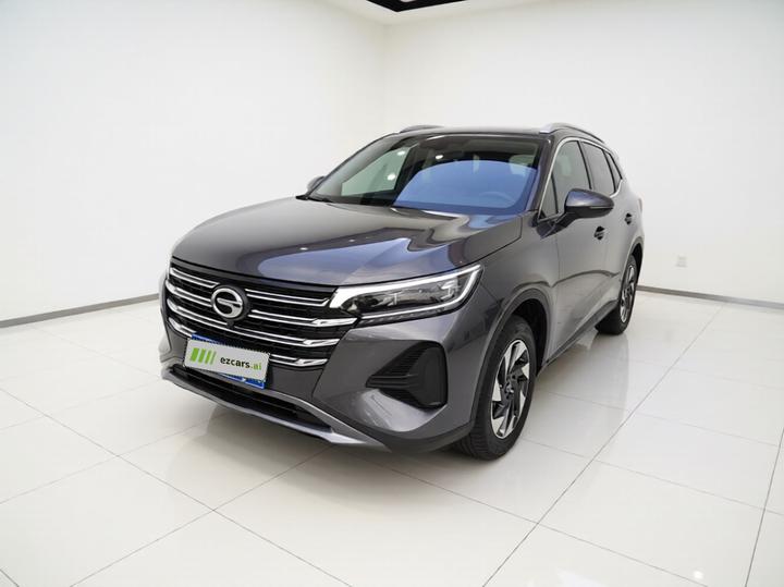 GAC Trumpchi GS4 2023 270T AT Pilot