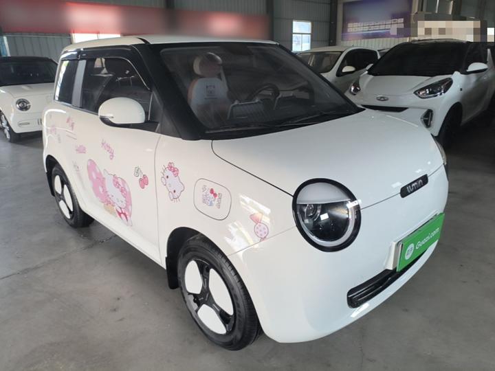 Nevo Changan Lumin 2025 205km photo 3