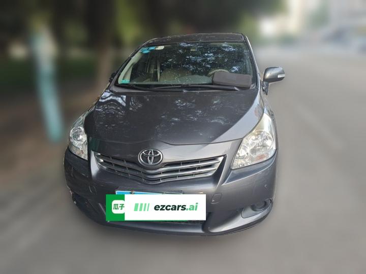 2014 Starlight 180E CVT Elite photo 2
