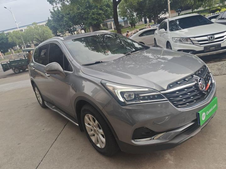 Envision 2020 20T RWD Luxury photo 3