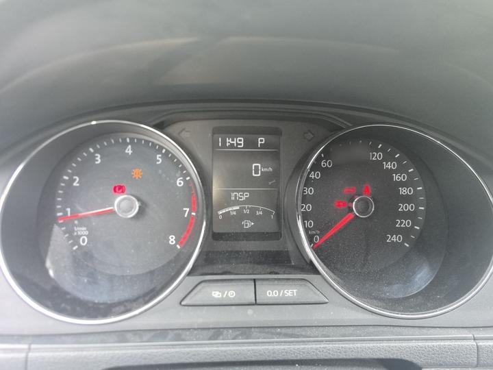 2015 1.6L AT Comfort photo 4