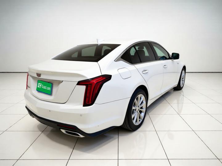 CT5 2022 28T Luxury Standard photo 6