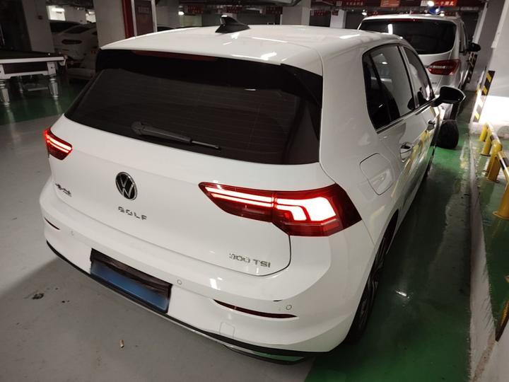 Golf 2025 300TSI Pro photo 4