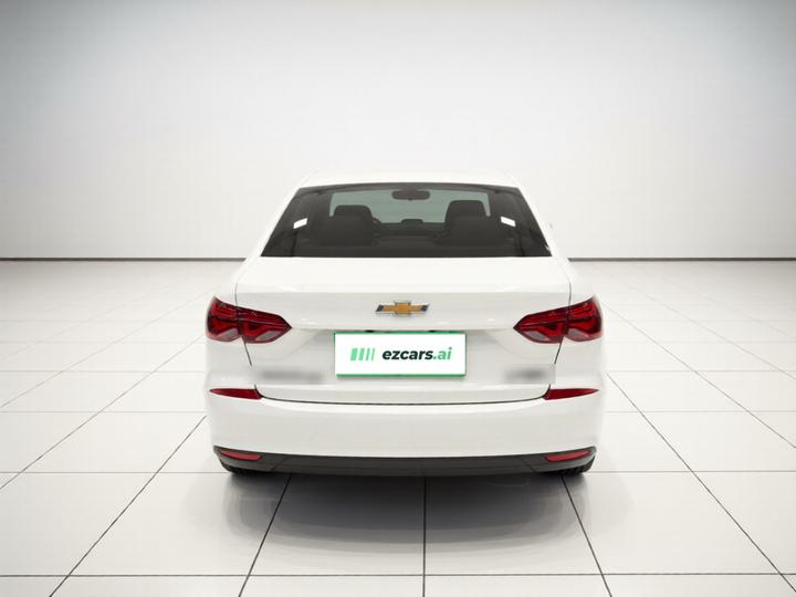 Cruze 2022 320 AT photo 3