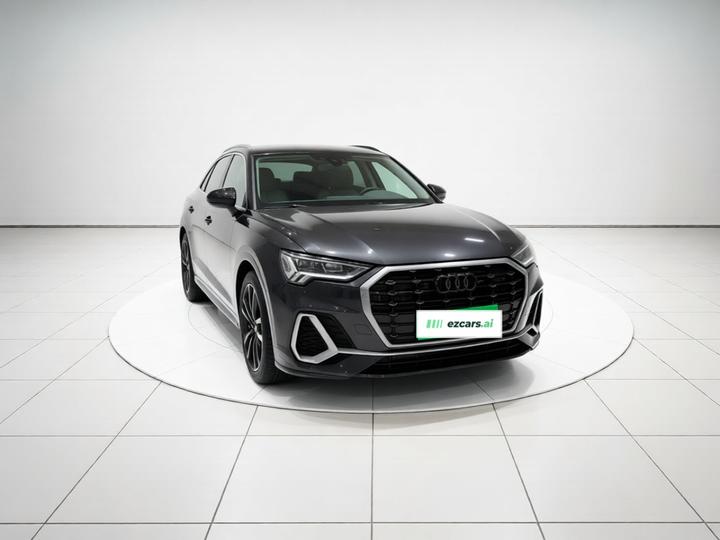 Q3 2023 35 TFSI Fashion Dynamic 1.5T photo 3
