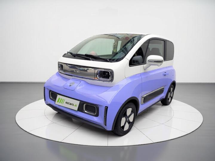 KiWi EV 2023 NCM