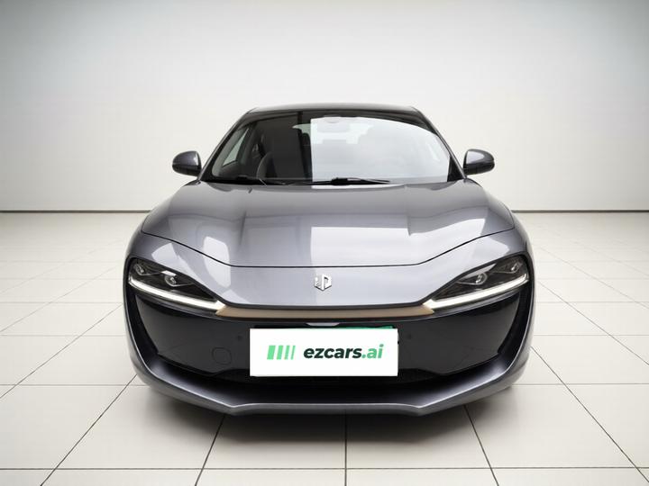 Leapmotor S01 2019 380 Standard photo 2