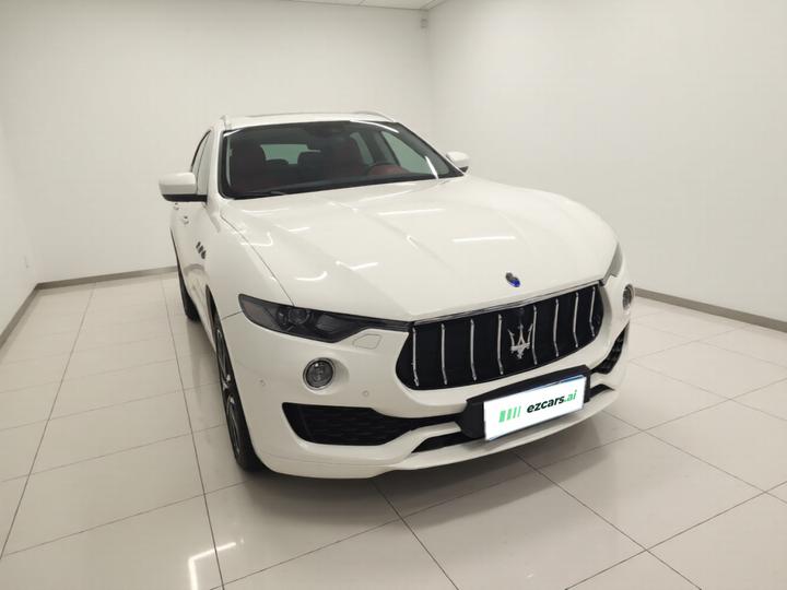 Levante 2016 3.0T Standard photo 3
