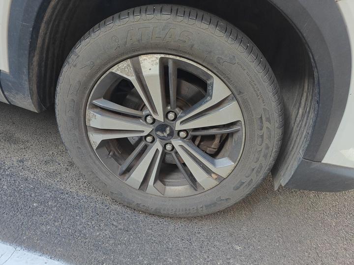 Wuling 2021 1.5T MT photo 8
