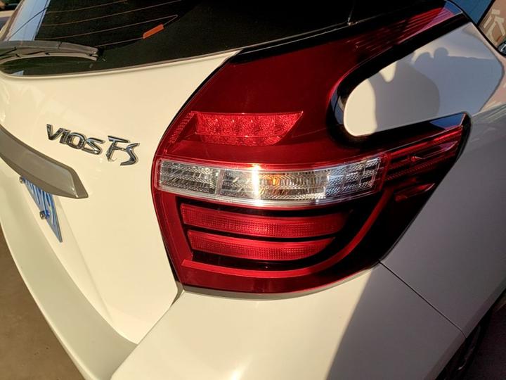 Vios FS 2019 1.5L CVT photo 7