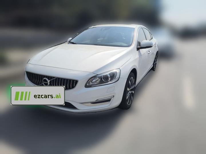 S60 2019 S60L T3