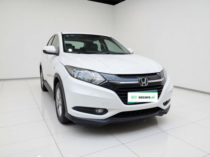 Vezel 2015 1.5L CVT RWD Comfort photo 3