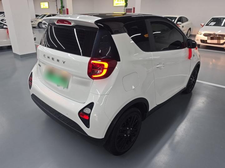 QQ Little Ant 2024 321km photo 6