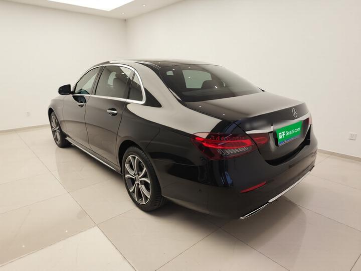 E-Class 2023 E 300 L Sport Fashion photo 4