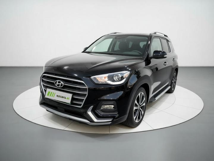 ix35 2019 2.0L AT RWD Enjoy China V