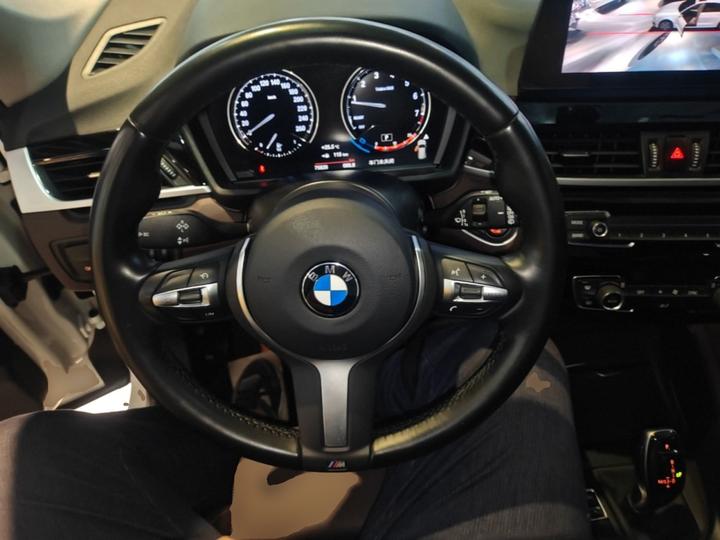 X1 2021 Facelift sDrive25Li Leading photo 2