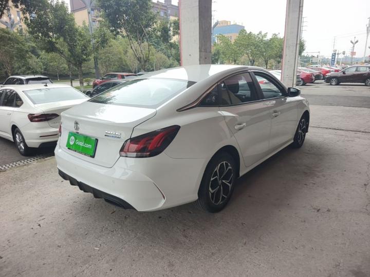 MG5 2023 180DVVT MT photo 6