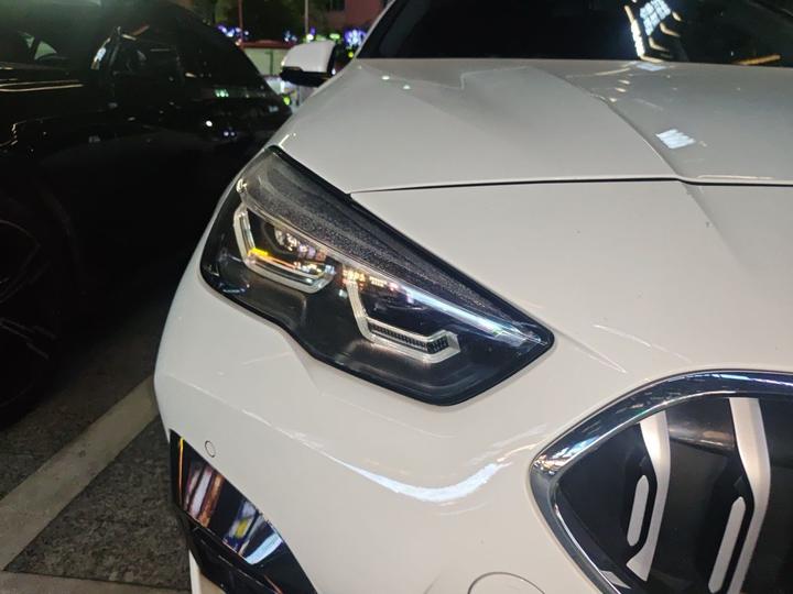 2 Series Imported 2023 225i 4-Door Coupe M Sport Package photo 7