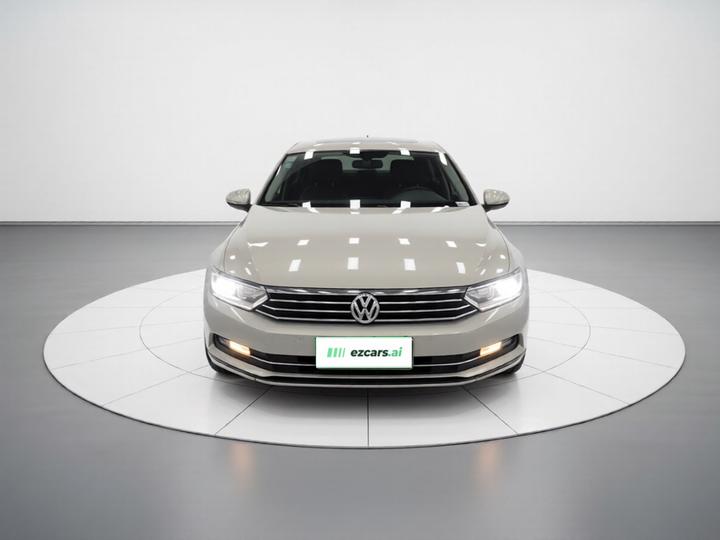 Magotan 2017 330TSI DSG Luxury photo 2