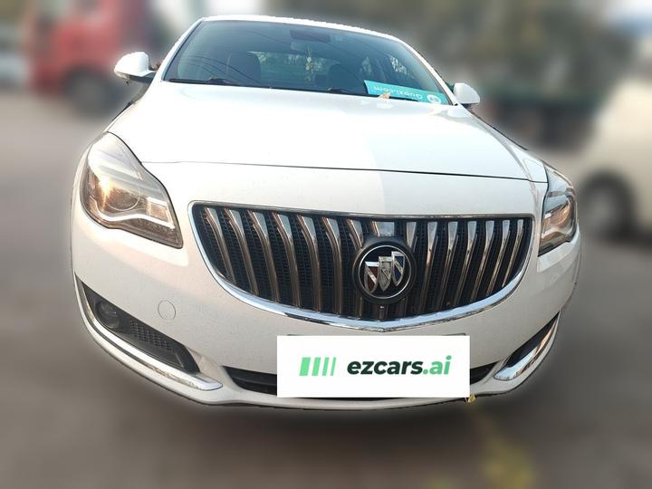 Regal 2015 1.6T Elite Tech photo 2